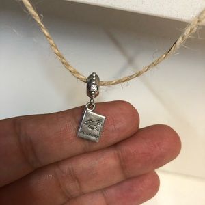 Pandora charm